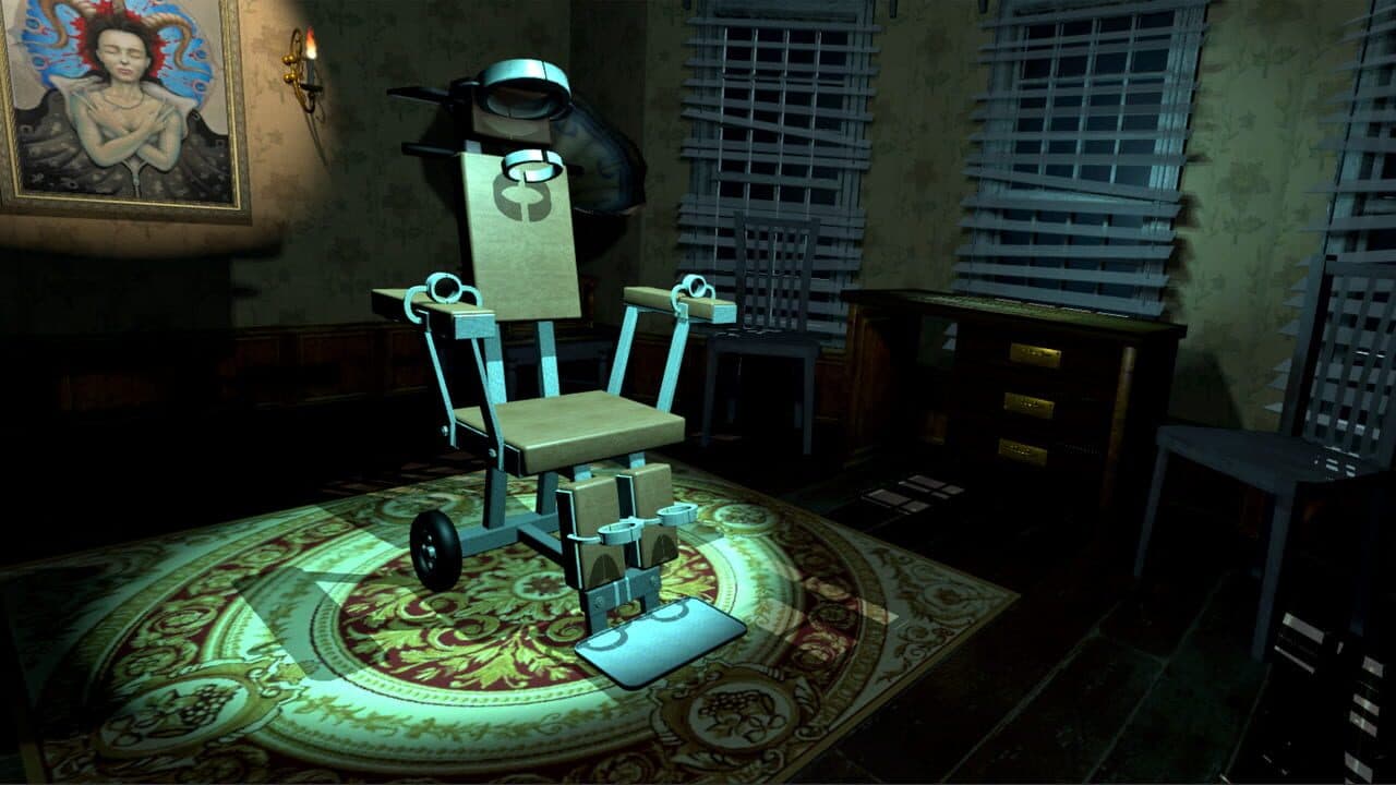 Dark Trip thumbnail 4