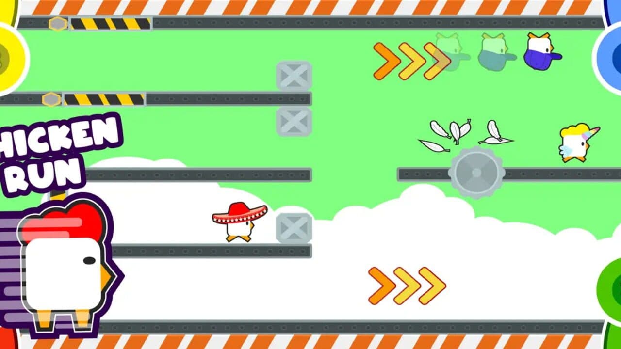 2 3 4 Player Games thumbnail 5