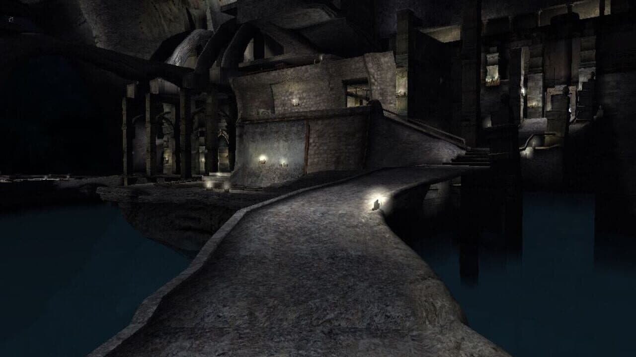 Sentinel: Descendants in Time thumbnail 5