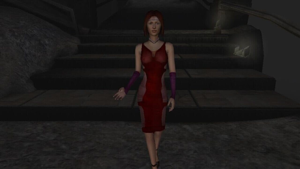 Sentinel: Descendants in Time thumbnail 12