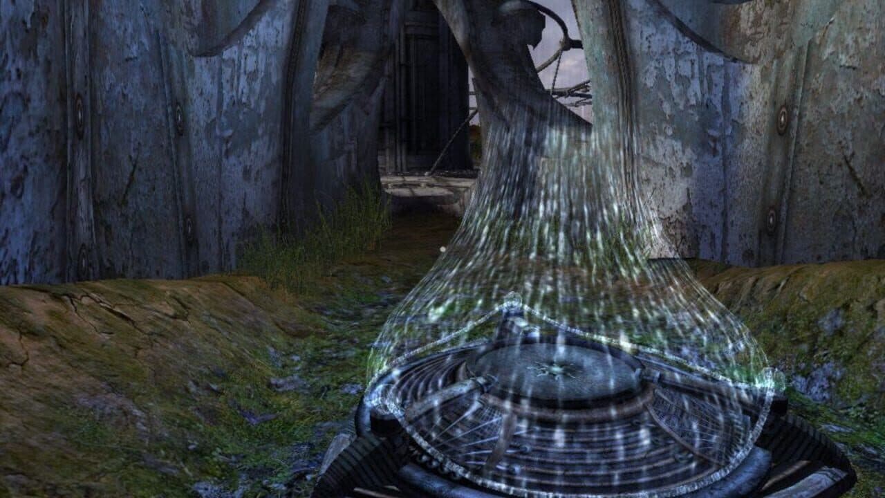 Sentinel: Descendants in Time thumbnail 6