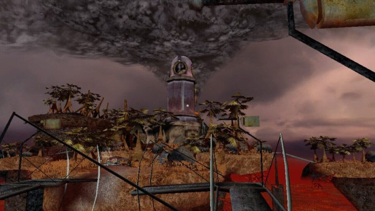 Sentinel: Descendants in Time thumbnail 8