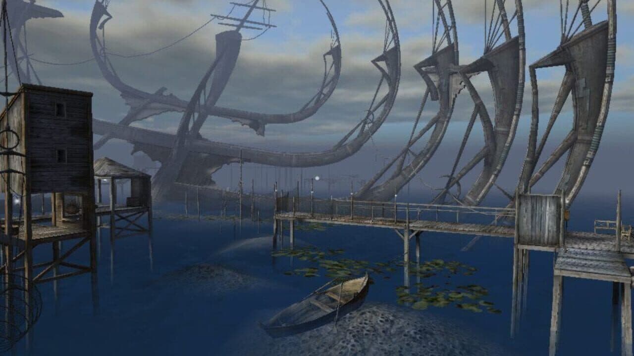 Sentinel: Descendants in Time thumbnail 9