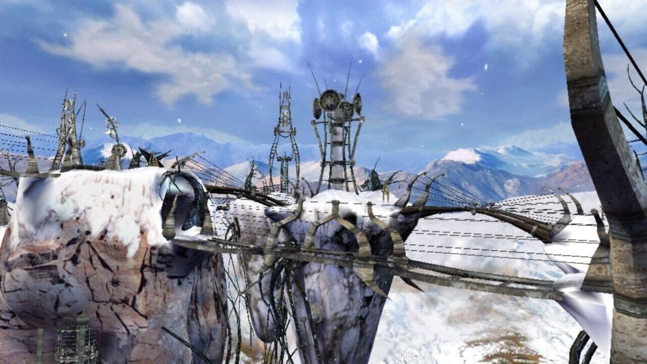 Sentinel: Descendants in Time thumbnail 10