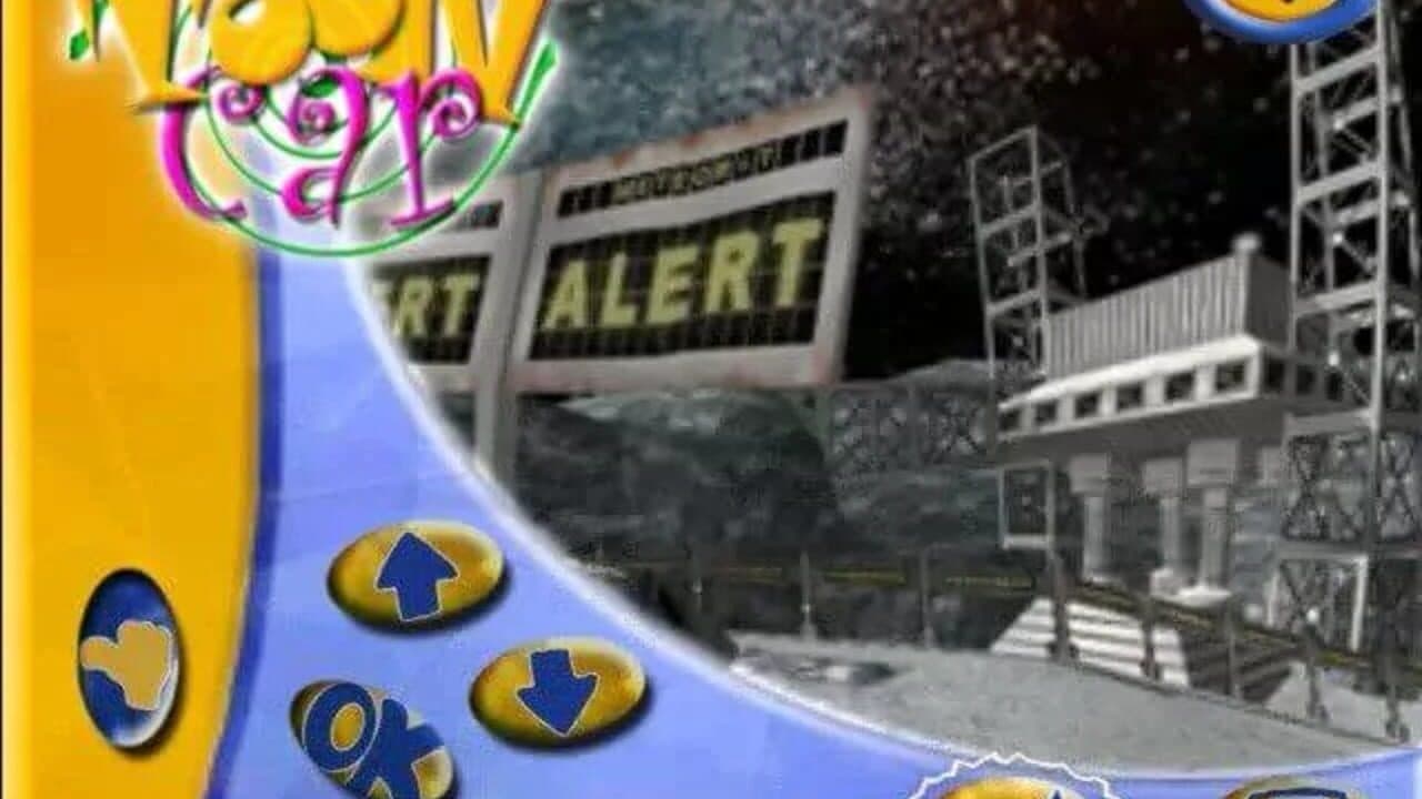 Toon Car thumbnail 5