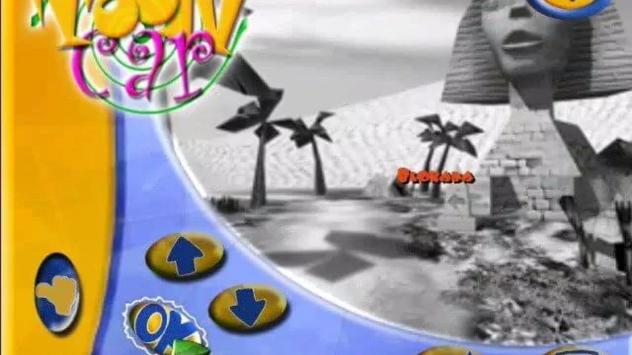 Toon Car thumbnail 8