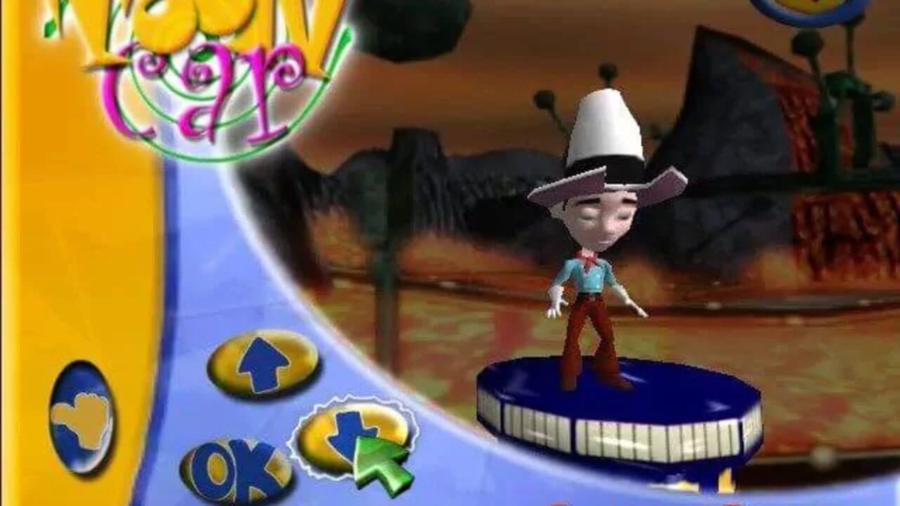 Toon Car thumbnail 7