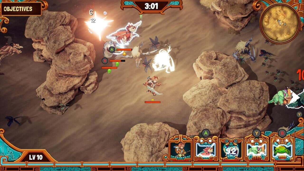 Wildkeepers Rising thumbnail 3