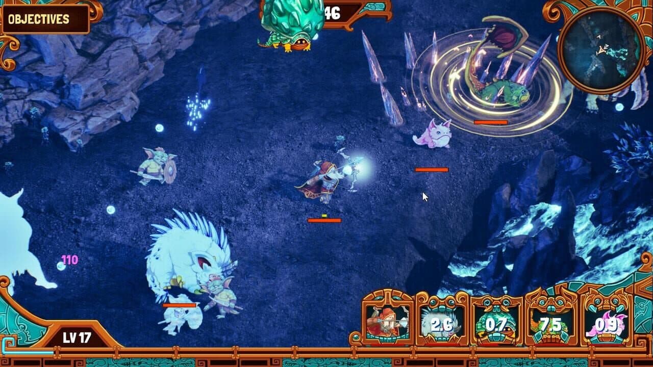 Wildkeepers Rising thumbnail 6