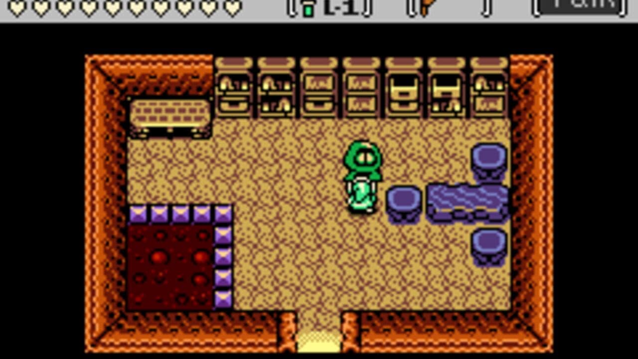The Legend of Zelda: Just Beginning thumbnail 2
