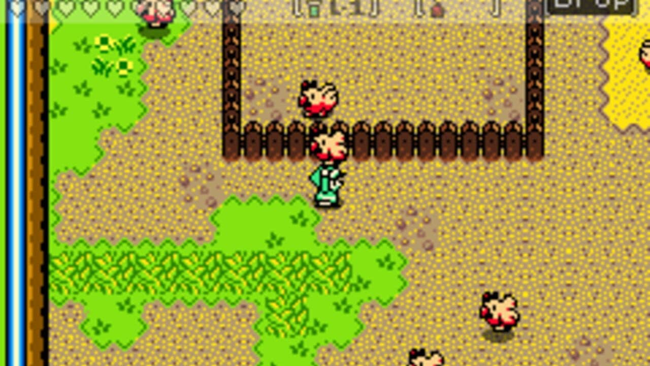 The Legend of Zelda: Just Beginning thumbnail 3