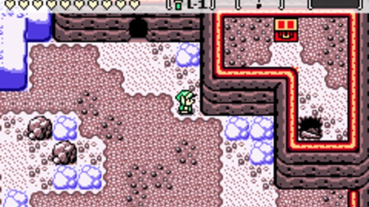 The Legend of Zelda: Just Beginning thumbnail 4