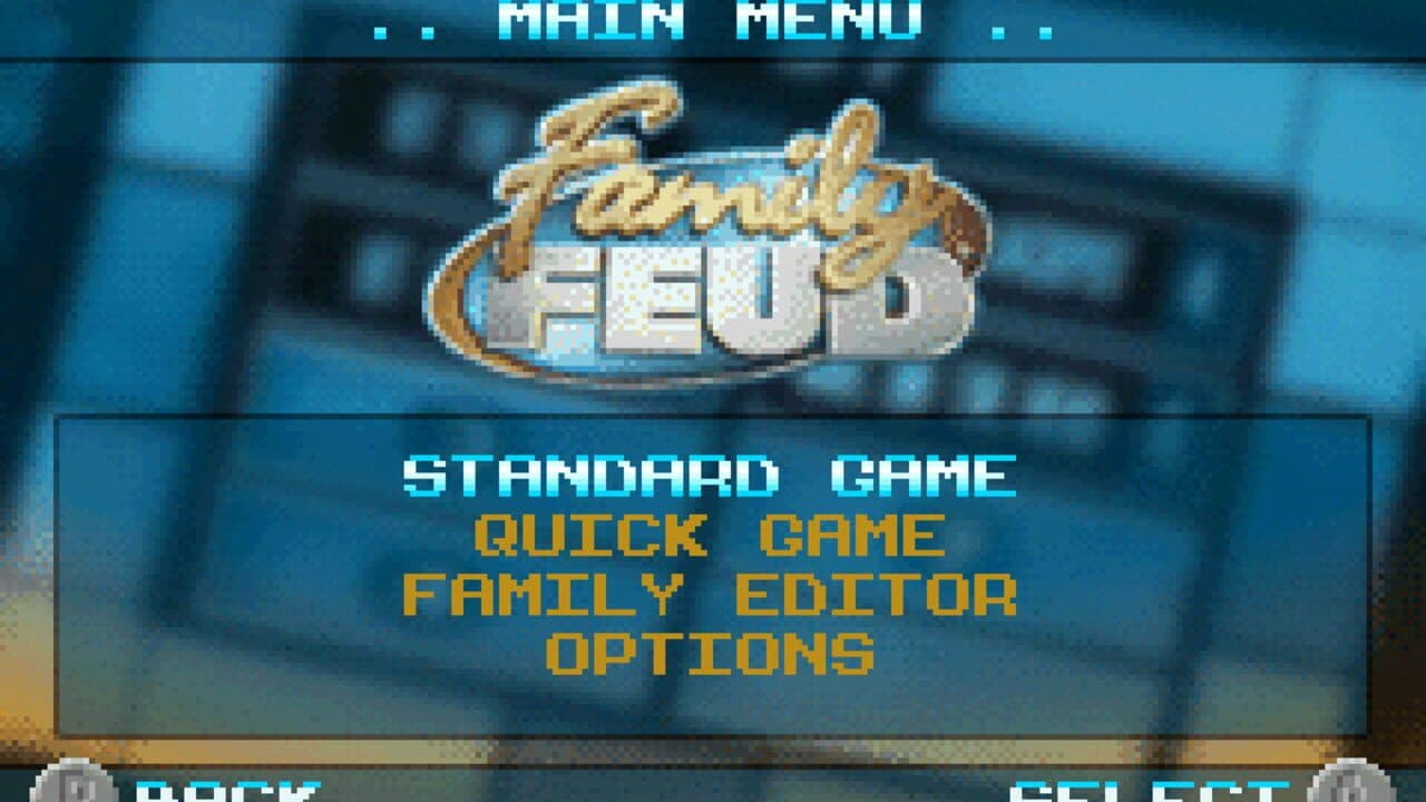 Family Feud thumbnail 2