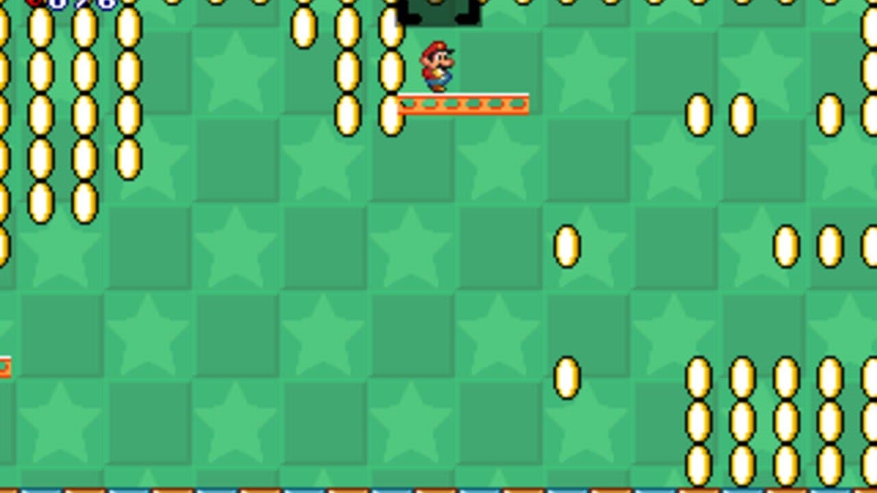 Super Mario Bratarsi screenshot 1