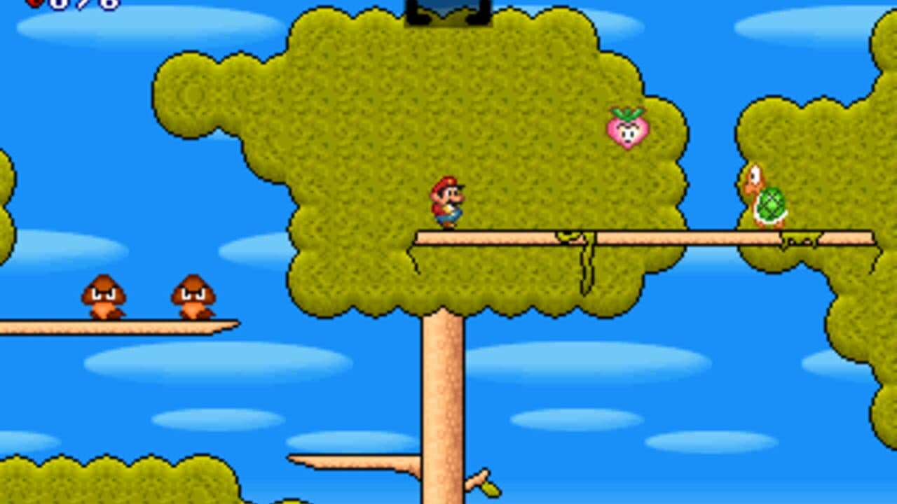 Super Mario Bratarsi thumbnail 2