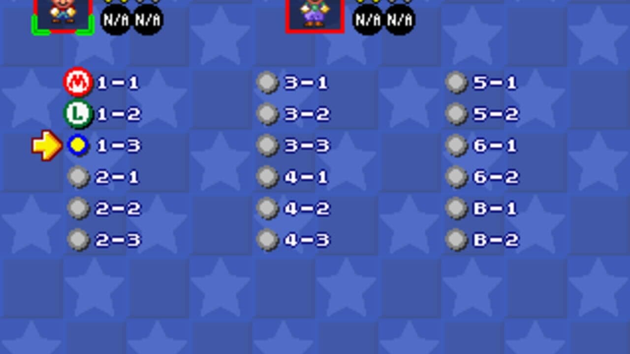 Super Mario Bratarsi thumbnail 5