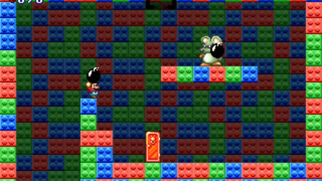 Super Mario Bratarsi thumbnail 3