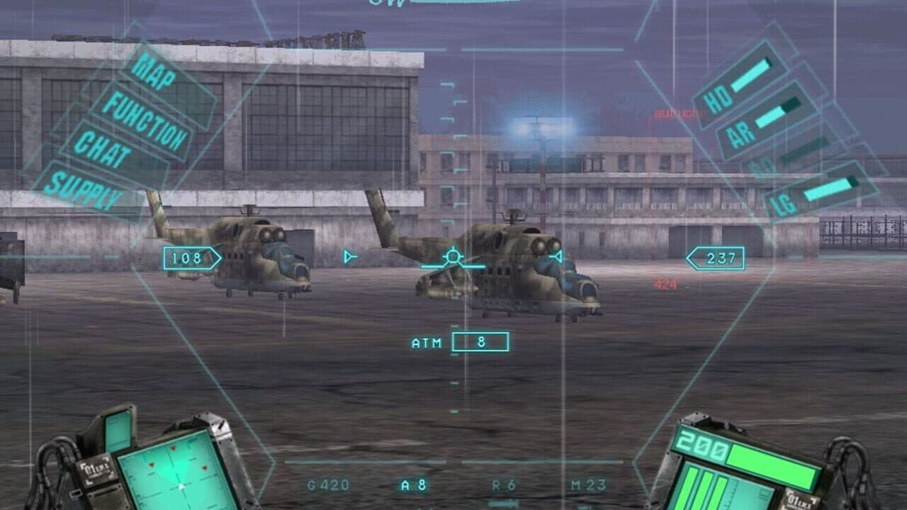 GunGriffon: Allied Strike thumbnail 4