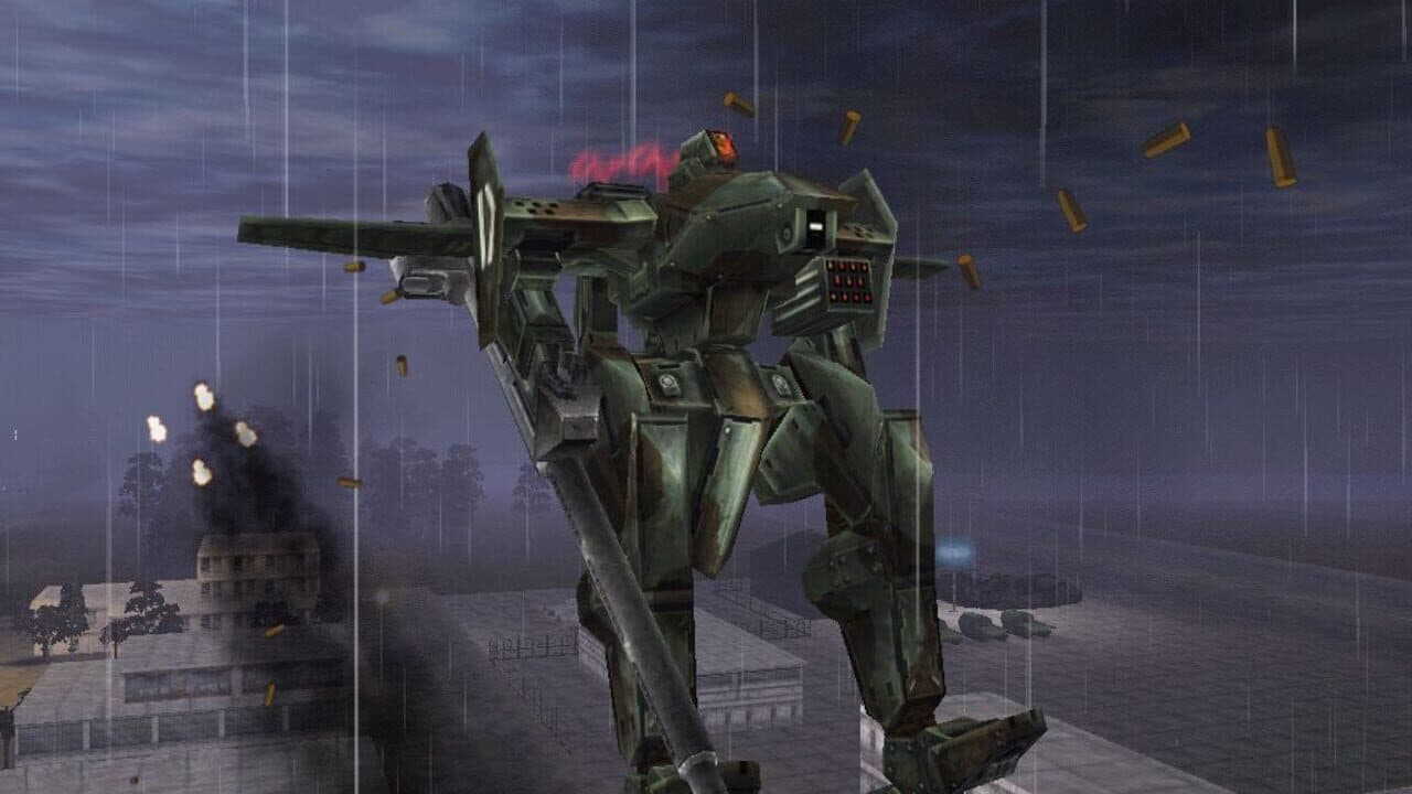 GunGriffon: Allied Strike thumbnail 5
