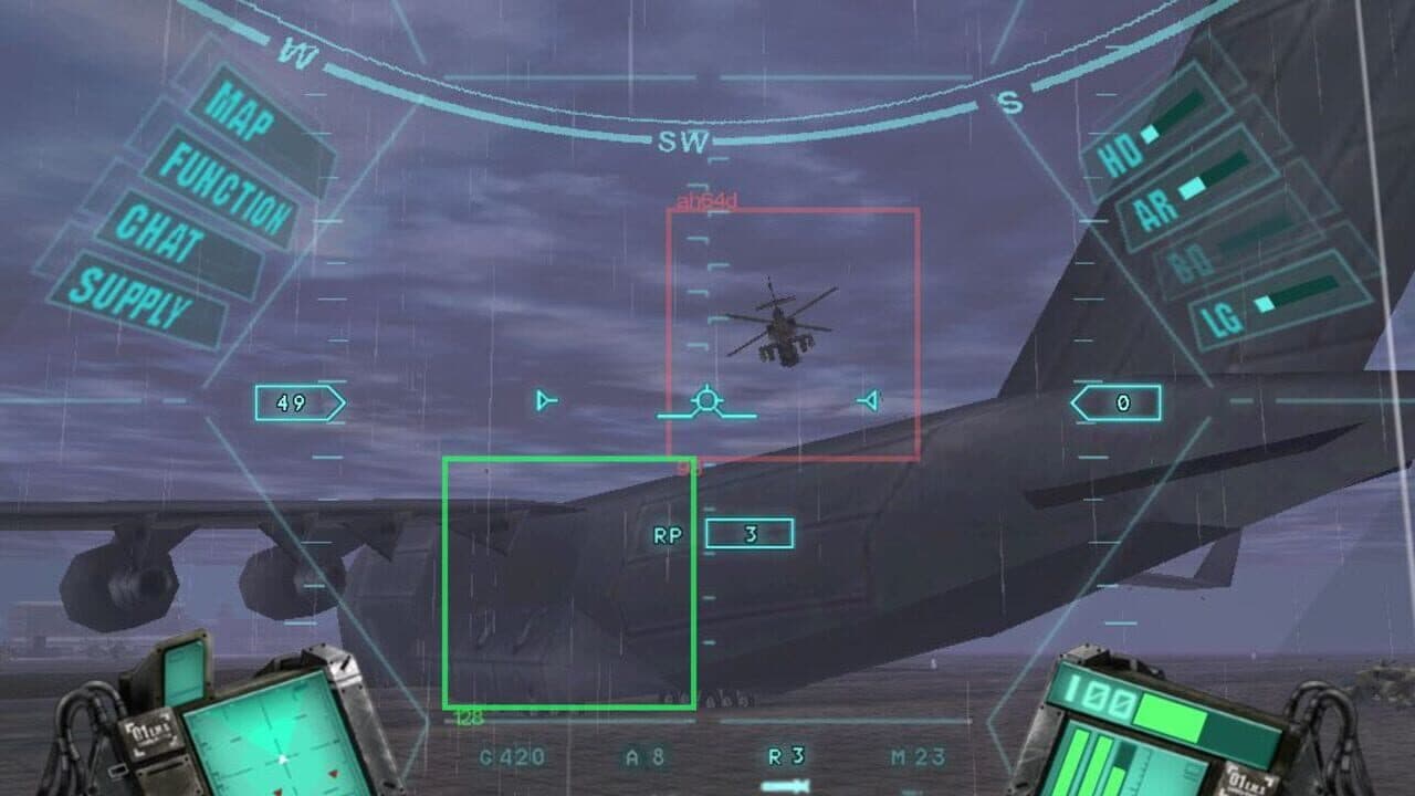 GunGriffon: Allied Strike thumbnail 9