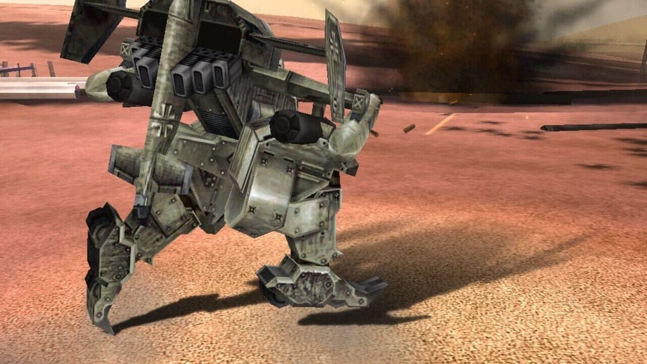 GunGriffon: Allied Strike thumbnail 11
