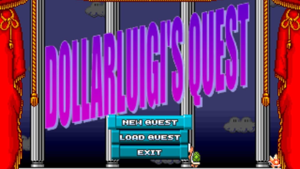 Dollarluigi's Quest thumbnail 2