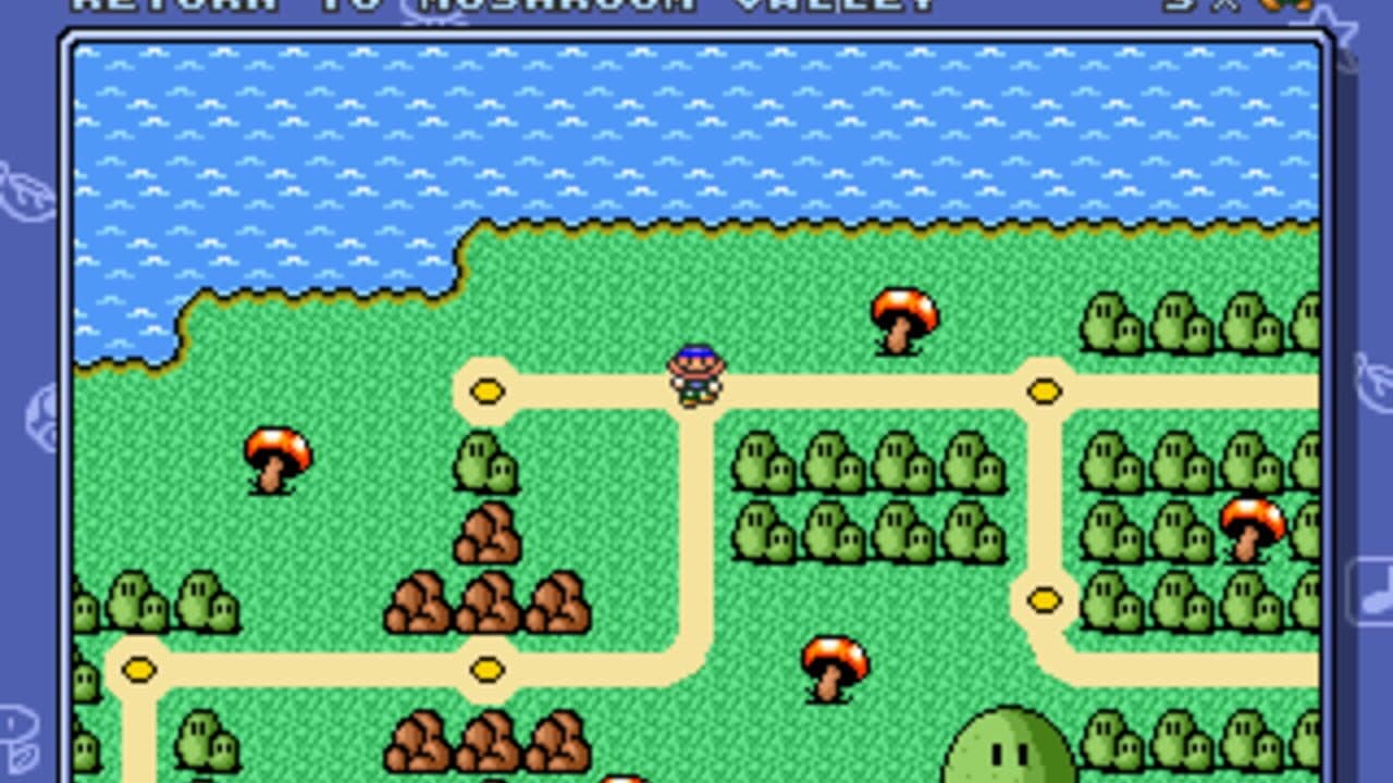 Dollarluigi's Quest thumbnail 3