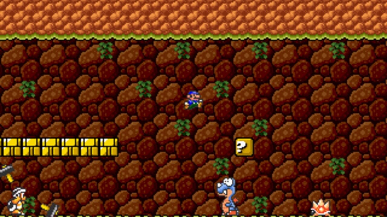 Dollarluigi's Quest thumbnail 4