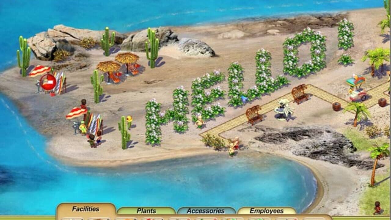 Paradise Beach thumbnail 3