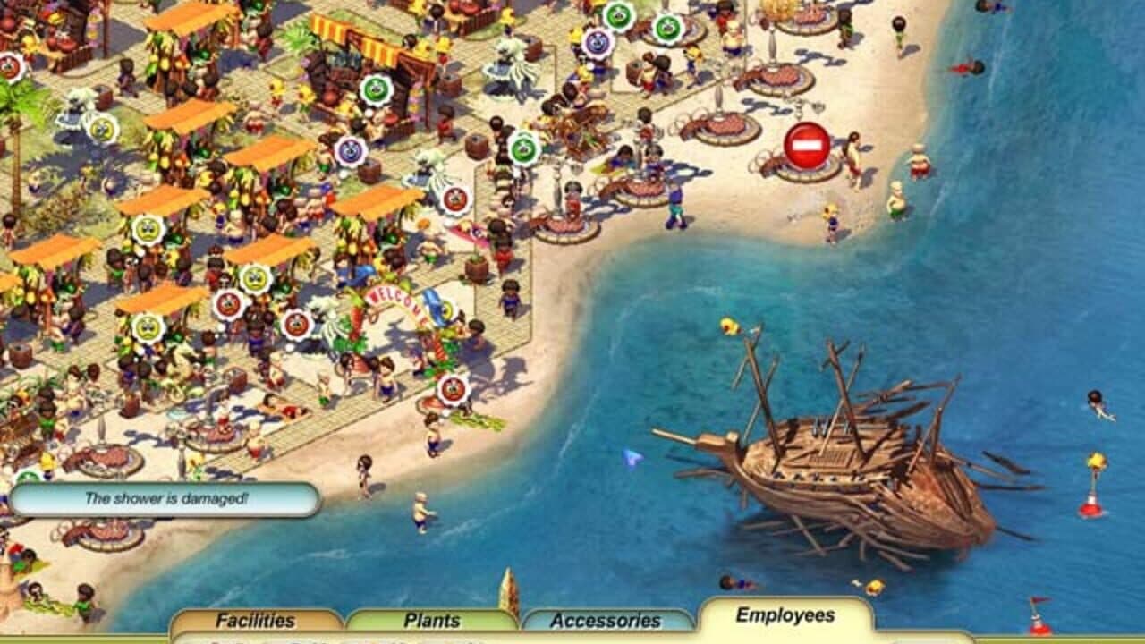 Paradise Beach thumbnail 2