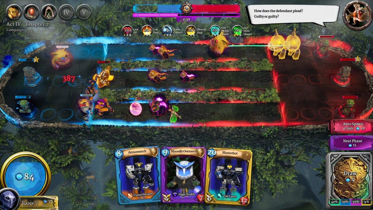 Battle Waves thumbnail 4