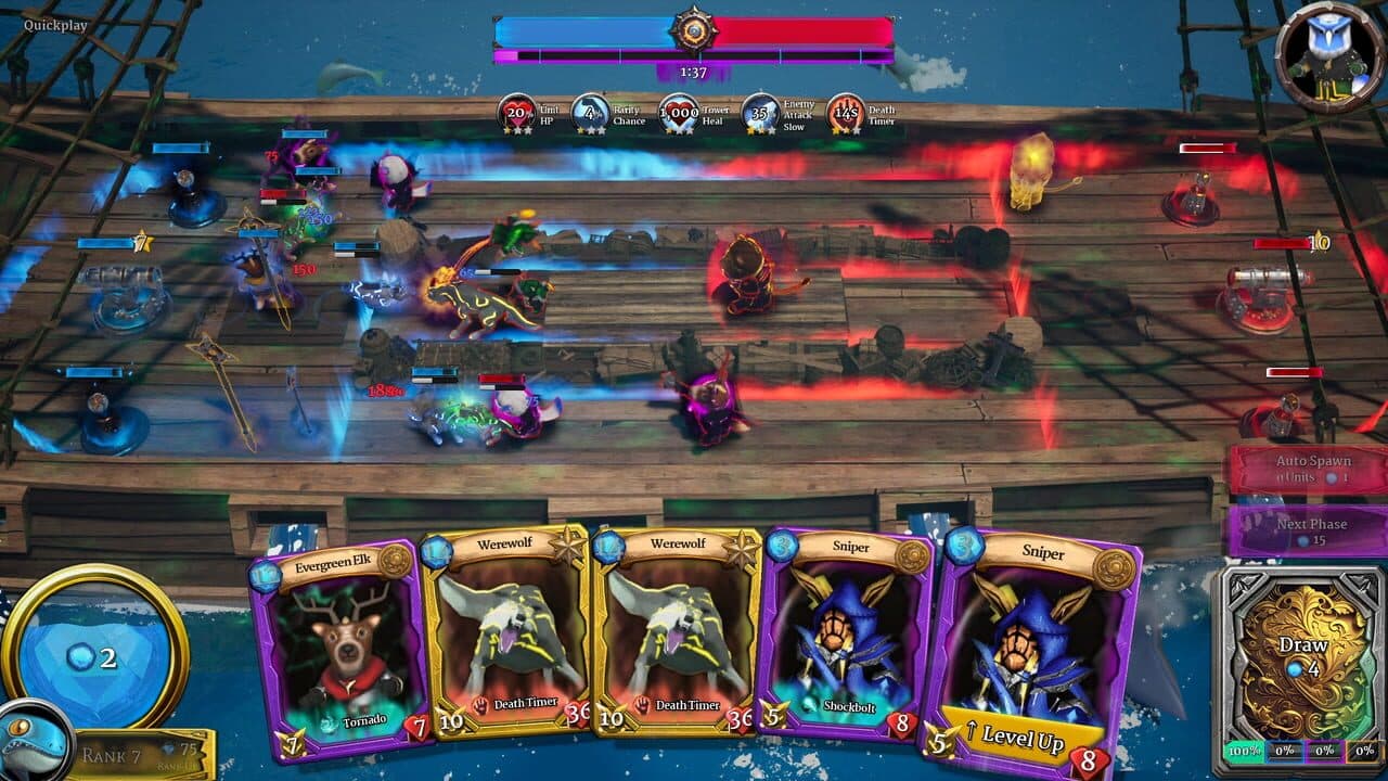 Battle Waves thumbnail 3