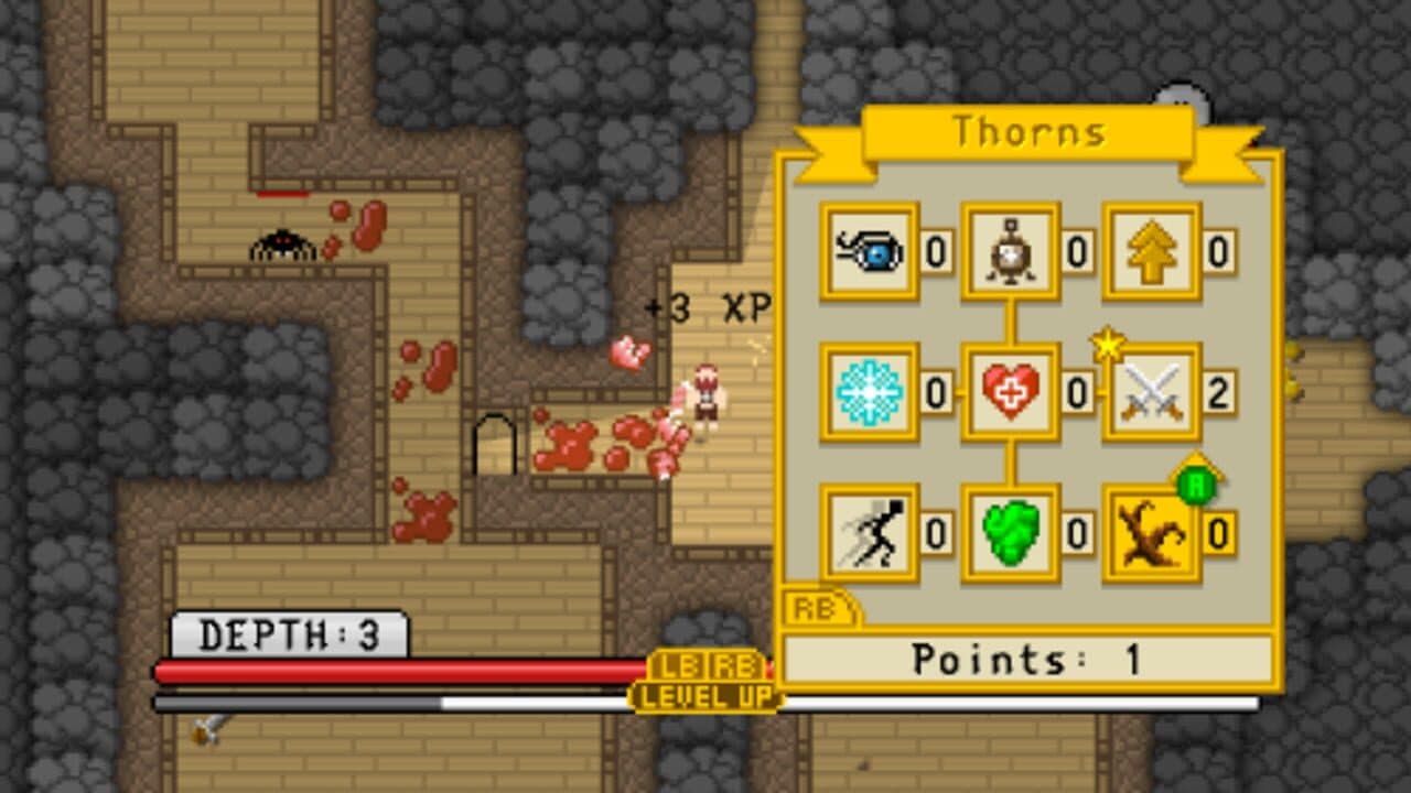 Epic Dungeon screenshot 1