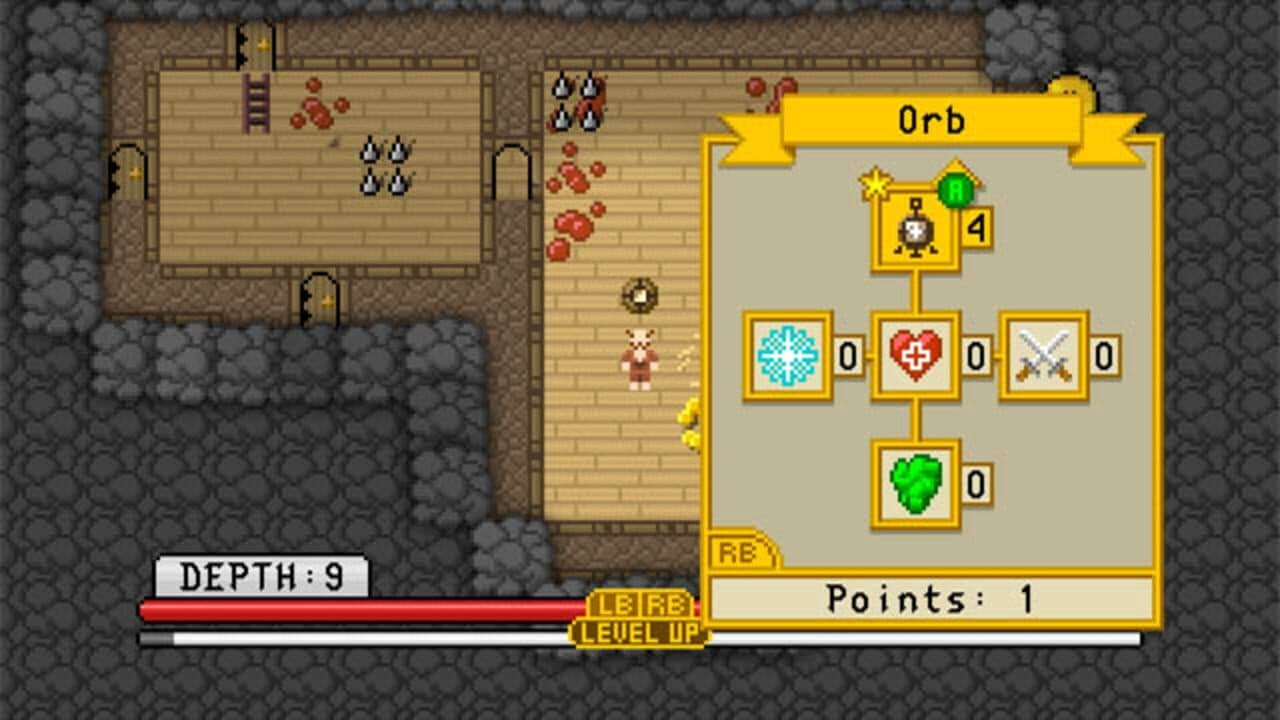Epic Dungeon thumbnail 4