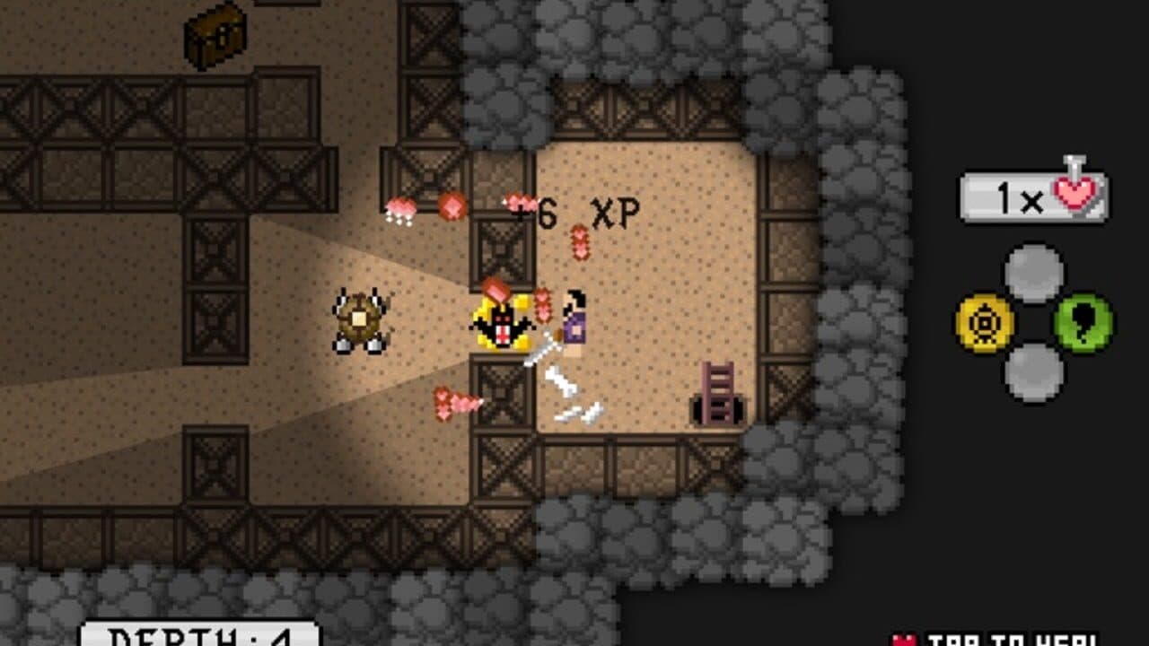 Cursed Loot thumbnail 3
