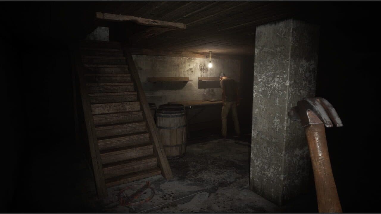 Granny: Escape Together thumbnail 2