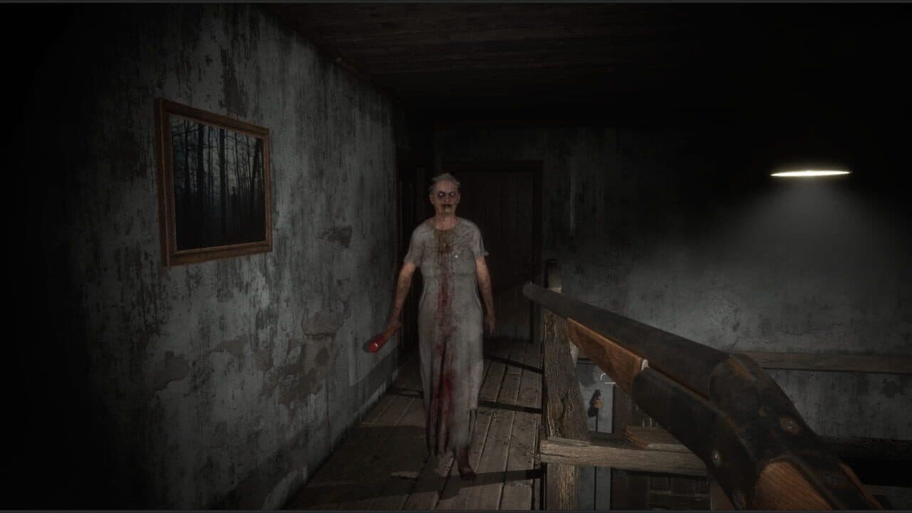 Granny: Escape Together thumbnail 3