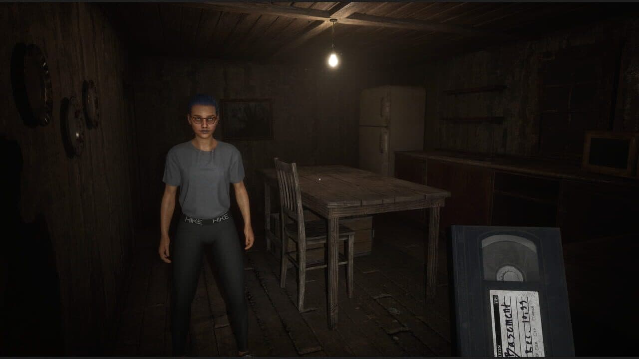 Granny: Escape Together thumbnail 6