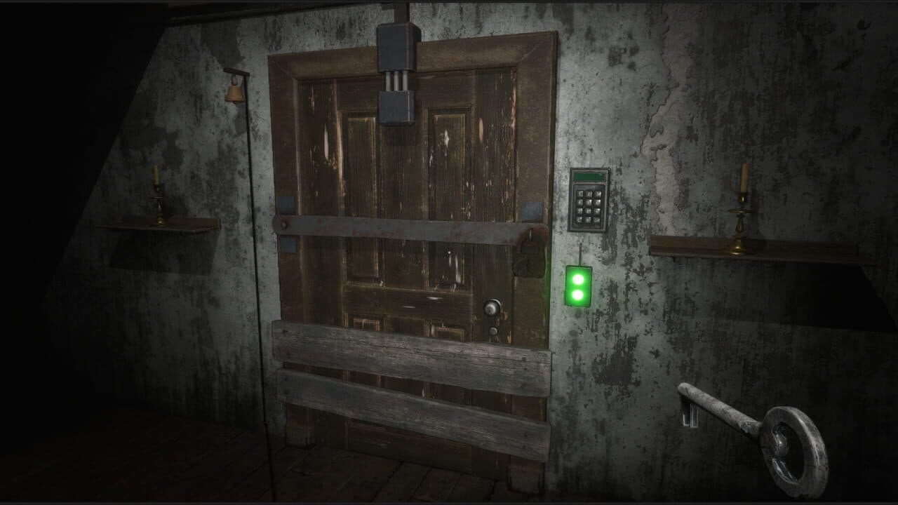 Granny: Escape Together thumbnail 4