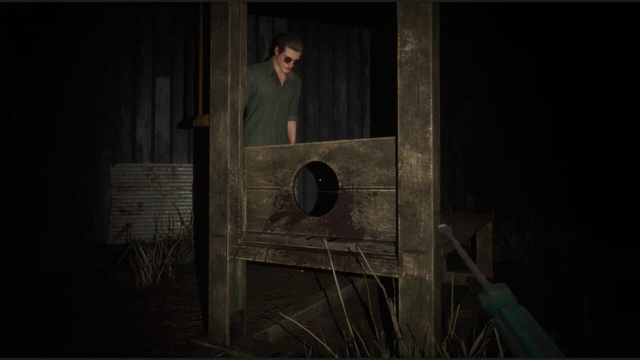 Granny: Escape Together thumbnail 10