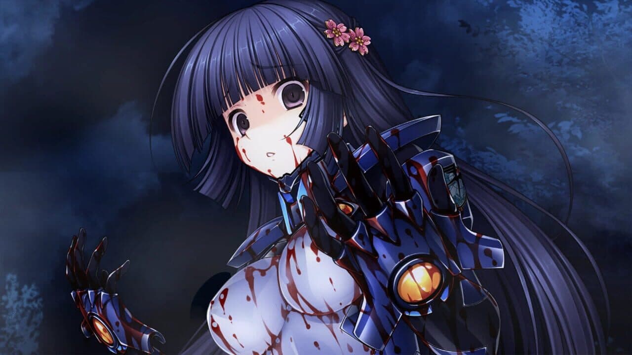 Muv-Luv Unlimited: The Day After - Episode 02 Remastered thumbnail 2
