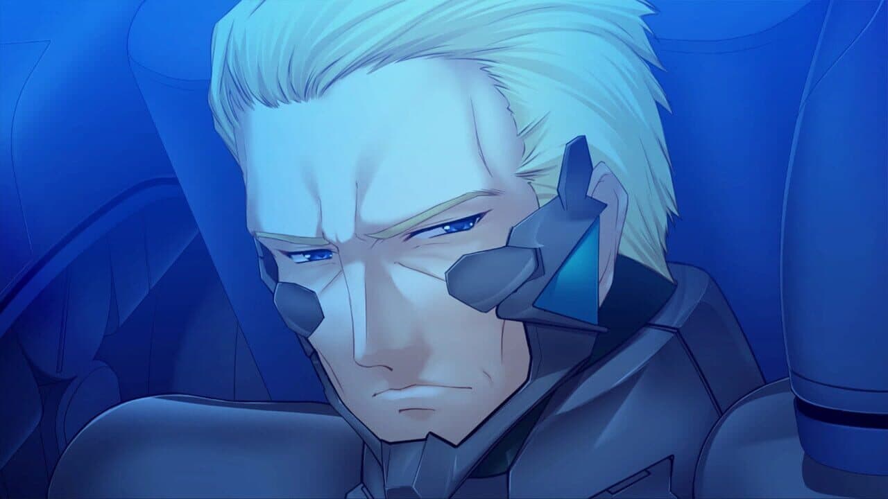 Muv-Luv Unlimited: The Day After - Episode 03 Remastered thumbnail 4