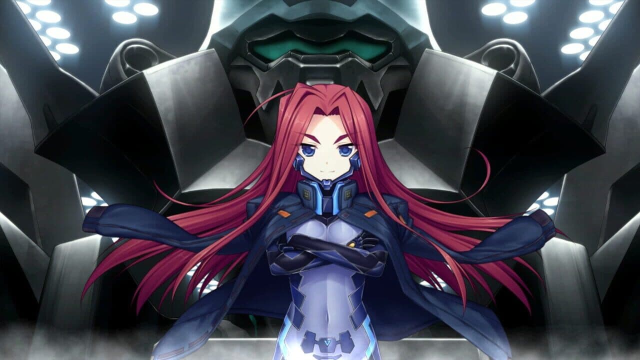 Muv-Luv Unlimited: The Day After - Episode 02 Remastered thumbnail 8
