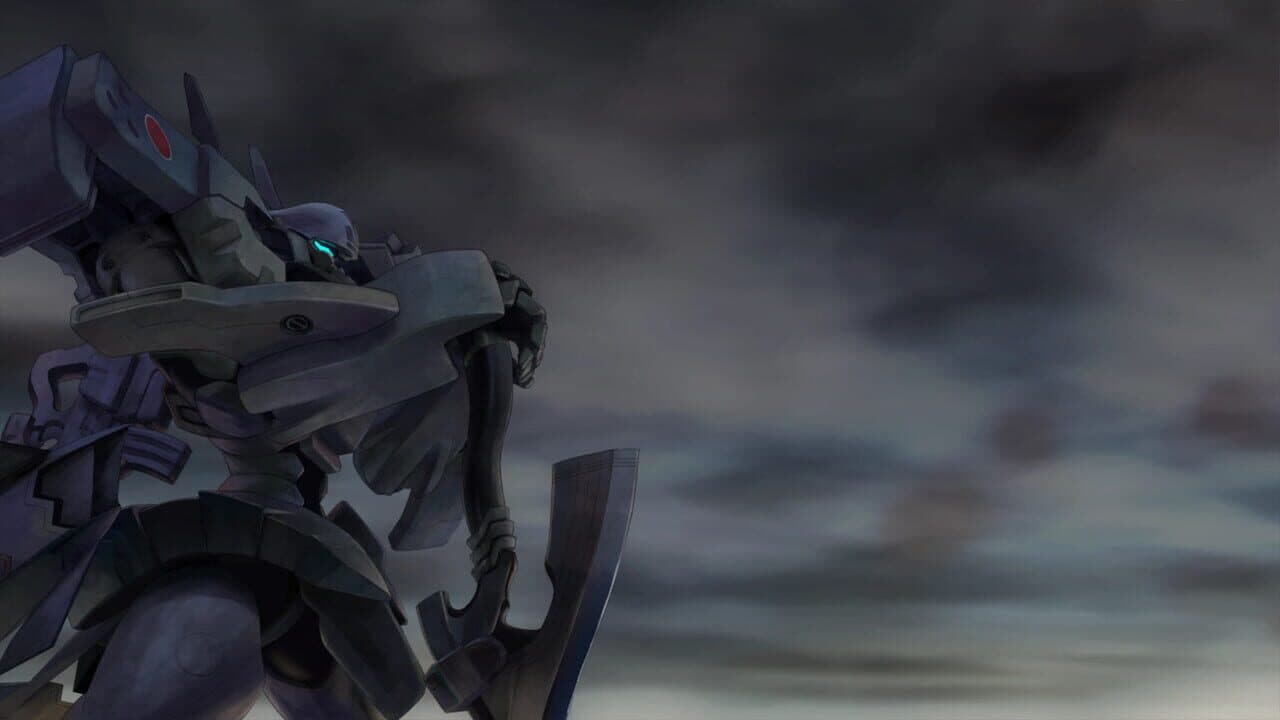 Muv-Luv Unlimited: The Day After - Episode 02 Remastered thumbnail 6