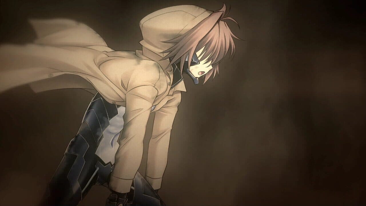 Muv-Luv Unlimited: The Day After - Episode 03 Remastered thumbnail 8