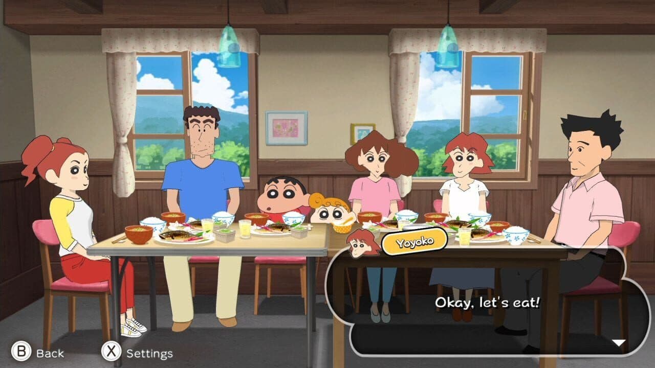 Shin-chan: Bundle thumbnail 6