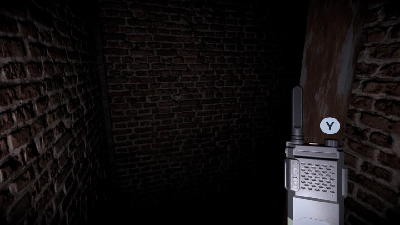 SCP-087: The Stairwell Horror thumbnail 3