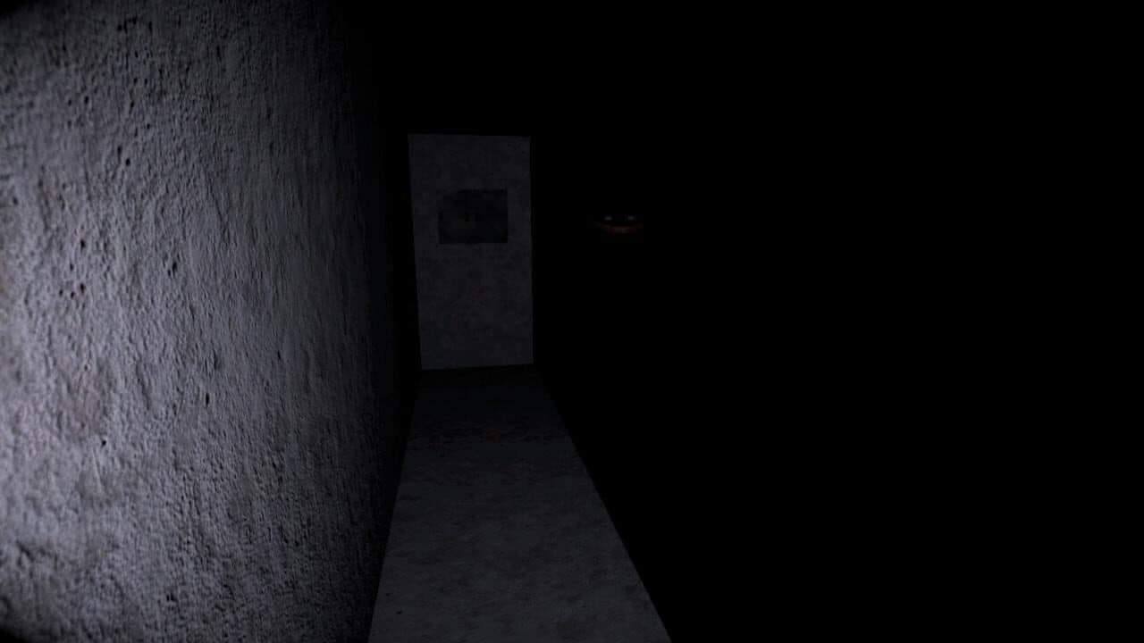 SCP-087: The Stairwell Horror thumbnail 5