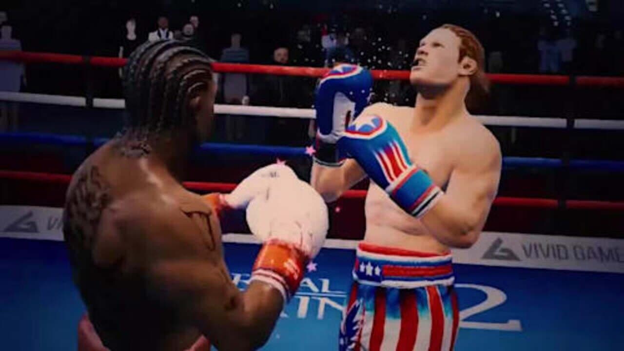Real Boxing 2: Remastered thumbnail 7