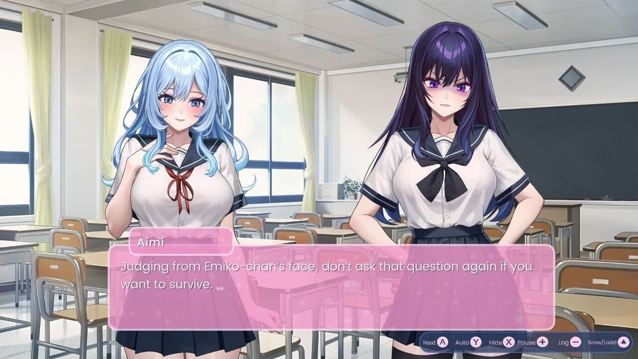 Pick My Heart Chapter 2 thumbnail 3
